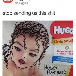 Meet your Posher, Ian